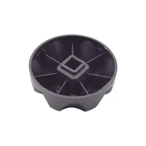 Palanca de Reclinación del Asiento Delantero para Dacia Duster 1 y Logan 1, Piezas de Asiento de Camión, Modelo 874519411R-8200147844 - Product Image 1