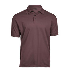 2025 nuevo hombre Polo camisa Casual ciervo bordado algodón Polo hombres manga corta hecha por RAM Industry - Product Image 4