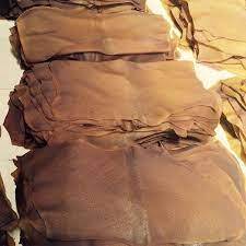 แผ่นยางดิบรมควันแผ่นยางดิบขายส่ง - Product Image 2