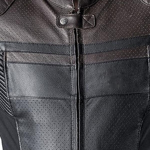 Trajes de Motociclismo de Carreras Fabricados en Fábrica, Venta Directa, Mejores Precios, Traje de Motocicleta de Primera Calidad para Hombre - Product Image 4