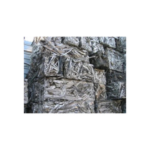 Déchets métalliques en aluminium 6063 de qualité supérieure pour la fonderie, la fusion et l'extrusion - Product Image 2