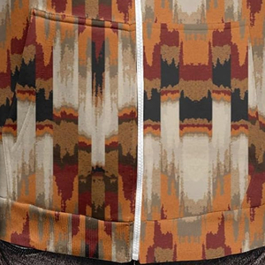 Hoodies d'hiver à capuche pour hommes, nouvelle collection, imprimés en relief, écologiques, séchage rapide, taille adulte professionnelle, personnalisables, best-sellers - Product Image 6