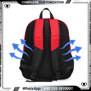 Ensemble d'uniformes de basket-ball unisexe de meilleure qualité Style décontracté avec fermeture à glissière Prix raisonnable de gros du Pakistan - Product Image 5