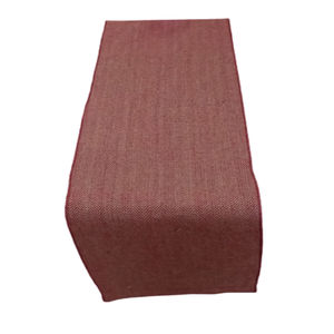 Décorations en tissu colorées pour fête, chemin de Table pour mariage, anniversaire, Vintage, Pantone, élégant, imperméable, rayé - Product Image 5