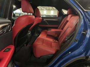 IMPRESIONANTE Le-x-us R-X RX 350 F SPORT 2022, Vehículo Deportivo Utilitario de 4 Puertas, Transmisión Automática, 6 Cilindros - Product Image 3