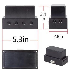 Kit de Suspensión Neumática Pro Air con Control de Nivelación para Camiones y SUVs - Product Image 2