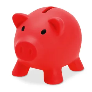 Personalized SOFTCO <b>Money</b> <b>Boxes</b> Piggy Bank Gadgets - Product Image 5