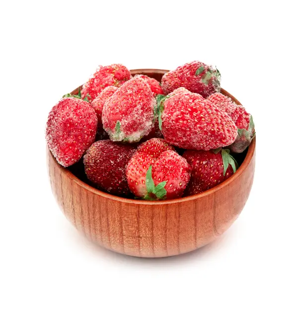 Hot Selling Price Of Organic Frozen / Fresh Strawberries In Bulk Quantity