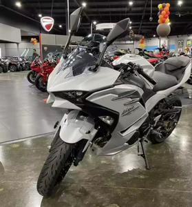 Moto Sportive 2025-2026 500 451cc ABS Nouveau Modèle Prêt à l'Expédition - Product Image 1