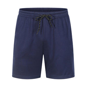 Pantalones Cortos Deportivos Largos para Hombre 2026 al por Mayor, Pantalones Cortos de Baloncesto para Gimnasio, Pantalones Cortos Atléticos Ligeros de Malla Bicolor - Product Image 3