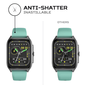 ฟิล์มกันรอยหน้าจอสำหรับอิตเทล สมาร์ทวอทช์ 2ES - Product Image 5