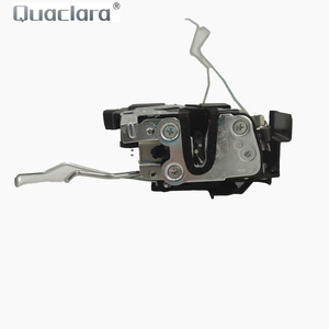 Pièces automobiles 81310-4E020 LH 81320-4E020 RH Ensemble de verrouillage et d'actionneur de porte avant pour Kia Bongo III 2005-2024 Modèle K2500 K2700 - Product Image 5