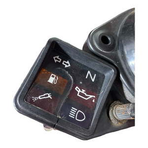 Gruppo Strumentazione Completo Originale APRILIA per PEGASO APRILIA 2001-2004 in Plastica, Usato - Product Image 5