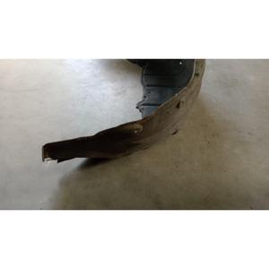 Série LEXUS RX (L2) (15>) Passage de roue arrière droit 65637-48070 - Product Image 2