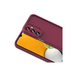 Funda Protectora Trasera Resistente a Impactos de la Serie Piña de JoieCreatif para Samsung Galaxy A26, Funda de Silicona para PC para 13 Pro - Product Image 4