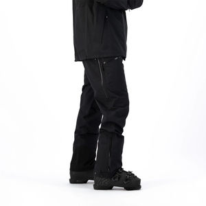 Pantalones de esquí profesionales nuevos de alta calidad para hombre, pantalones de esquí para invierno, senderismo, pesca, pantalones para la nieve, hechos en Pakistán. - Product Image 3