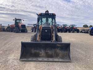 บ้าน> โหลดแบคโฮส์สำหรับขาย> สำหรับ2022 580SN พร้อมปั๊มไฮดรอลิก KYB-ประสิทธิภาพสูง - Product Image 3