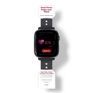 Smartwatch Fitness Tracker Proxor Personalizzato - Product Image 2