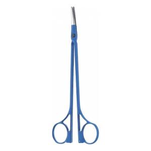 กรรไกรผ่าตัดเมทเซนบาุม แบบโค้ง ทำจากสแตนเลส เครื่องมือความแม่นยำสูงสำหรับการตัดเนื้อเยื่อที่ละเอียดอ่อนและขั้นตอนทางการแพทย์ - Product Image 5