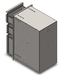 ตะแกรงสแตนเลส new100 % รับประกันสินค้า1คงที่1สินค้าพร้อมการรับประกันสำหรับการประมวลผลตามขนาดพร้อมสไลด์หมาดๆ - Product Image 5