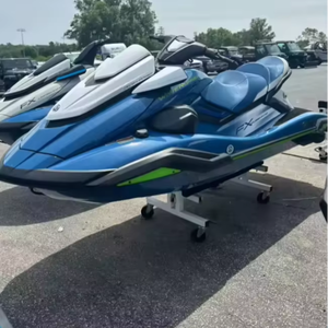 ยามาฮ่า FX Cruiser SVHO 2024 วีฟรันเนอร์ประสิทธิภาพสูง พร้อมระบบเสียง ลดราคาสุดพิเศษ - Product Image 1