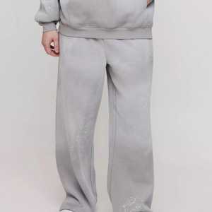 เสื้อสวมหัวเฮฟวี่เวทแห้งเร็ว | คุณภาพสูง, ใช้ได้ทุกเพศ, ปรับแต่งโลโก้ได้, จาง, ราคาถูก - Product Image 4