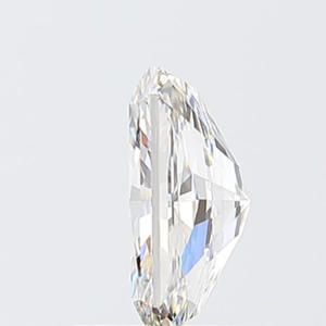 AJRETAIL Radiant Cut H VS1 Diamant de laboratoire en vrac certifié 1.50 carats IGI-Radiant Cut CVD Diamant cultivé en laboratoire certifié par IGI - Product Image 4