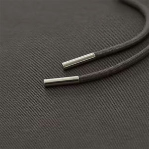 Pull à capuche avec impression personnalisée et broderie pour hommes de haute qualité Manteau d'hiver avec conception OEM Vente en gros - Product Image 6