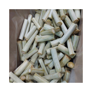 Caña de azúcar congelada fresca Palo cortado de caña de azúcar congelado IQF para uso en fábrica de bebidas Embalaje a granel de caña dulce natural - Product Image 6