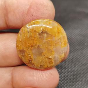 Gran oferta, modelo UDGEMS 144, cobre Natural, cuarzo rutilo, piedras preciosas sueltas, cobre blanco para la fabricación de joyas, fábrica de curación de cristales - Product Image 1