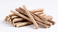 StarCare Miswak Stick Brosse à dents naturelle biologique à base de plantes pour l'hygiène dentaire quotidienne, la santé des gencives, solution blanchissante, haleine fraîche, anti-plaque
