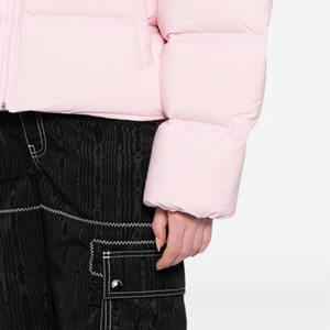 Chaquetas Acolchadas de Borrego de Primera Calidad para Hombre y Mujer, Transpirables, Estilo Nuevo, Cuello Alto, Todas las Tallas y Colores, Lana de Baja Densidad - Product Image 5