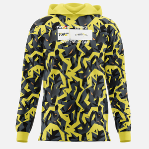 Nouveau Hoodie de Chasse et de Pêche pour Homme à Séchage Rapide, Doux, Performant, de Haute Qualité, à Manches Longues en Spandex et Polyester - Product Image 6