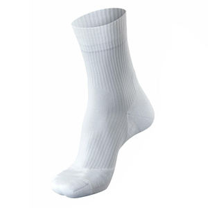 Chaussettes de cheville pour hommes de la dernière qualité supérieure Baseball Football Hiver Écologique Respirant Spandex/Polyester Vente en gros - Product Image 2