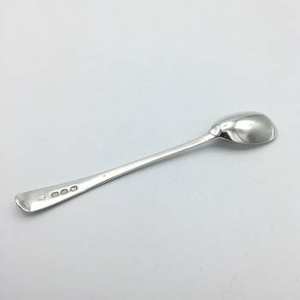 Juego de cubiertos de acero inoxidable chapado en oro hecho a mano para el hogar, cocina y cuchara de mesa, decoración hecha a mano de La India - Product Image 5