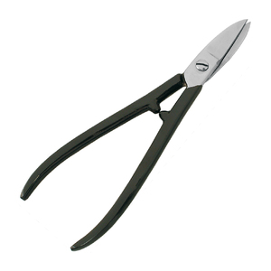 Altresco thợ kim hoàn tùy chỉnh snips thép không gỉ có sẵn trong lưỡi thẳng và cong với (tay cầm Sơn Mài) đặt hàng với số lượng lớn - Product Image 1