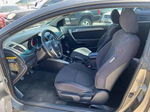 Precio bajo, Kia Forte Koup SX 2012, auto usado en venta - Product Image 2