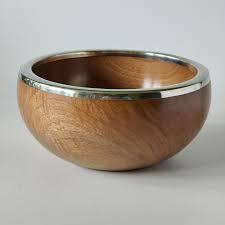 New Trends Food Serving Wooden Bowl Used for Kitchenware <b>Tabletop</b> Dinner Serving Bowl With High Quality Wedding Decoration - Product Image 6
