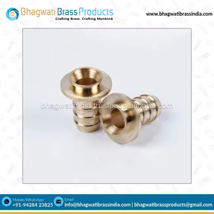 Ấn độ xuất khẩu bán tùy chỉnh kích thước Brass Shank Phụ Kiện Giá cả hợp lý Khoan <span class=keywords><strong>Bits</strong></span> cho hệ thống ống nước phần cứng bhagwati thương hiệu - Product Image 3