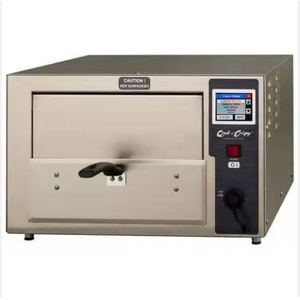 OFERTA FLASH DE FÁBRICA: Freidora de Aire Sin Grasa GF II Auténtica - Product Image 1