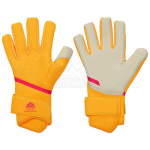 Guantes de Portero Profesionales Cómodos y Transpirables para Deportes - Product Image 1