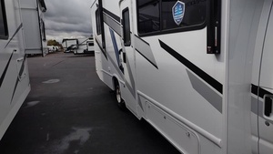 นิว 2026 ที-โอ-อาร์ ฟรีดอม อีลิท 28เอช-แซด-เอฟ - Product Image 3