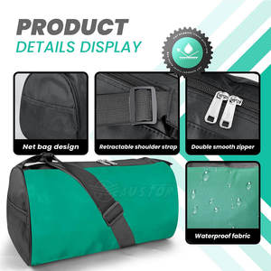 Bolsas Deportivas de Diseño Moderno, Novedades 2025, Bolsas Deportivas con Empaque Personalizado, Bolsas Deportivas para Venta en Línea - Product Image 3