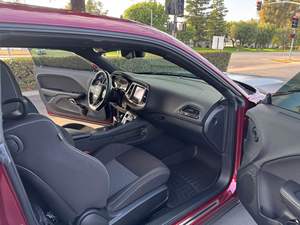 Challenger SRT Super Stock 2021 ~5 700 milles, V8 suralimenté, 759 ch vérifiés par dynamomètre, pneus radiaux de dragster - Product Image 5