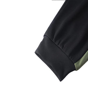 Traje de pista de invierno para hombre, ropa de calle informal hecha con Material de alta calidad disponible con Logo personalizado y diseño - Product Image 6