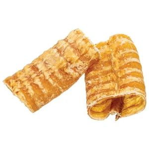 Friandises pour chiens à saveur biologique et durable sans grains, riches en protéines, gestion saine du poids, soins dentaires agressifs - Product Image 5