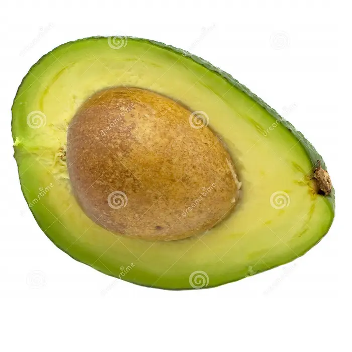 ताजा Avocado ग्रीन उष्णकटिबंधीय फल उच्च गुणवत्ता और प्रतिस्पर्धी मूल्य के साथ निर्यात मानक जमे हुए