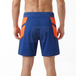 Shorts de combat pour hommes, légers, pour entraînement, boxe, MMA, fitness, gym, entraînement sportif et vêtements de sport. - Product Image 5
