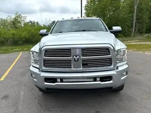 2011ดอดจ์แรม3500 Laramie - Product Image 6