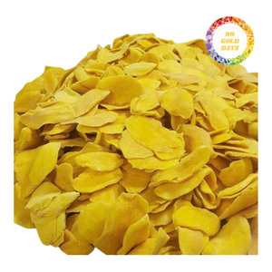Mango Deshidratado Dulce y Suave Procesado con AD en Rodajas en Paquete a Granel - Recién Procesado a partir de Mangos Maduros de Vietnam con Riguroso Control de Calidad - Product Image 4